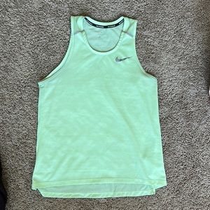 Nike Dri-Fit Tank Large